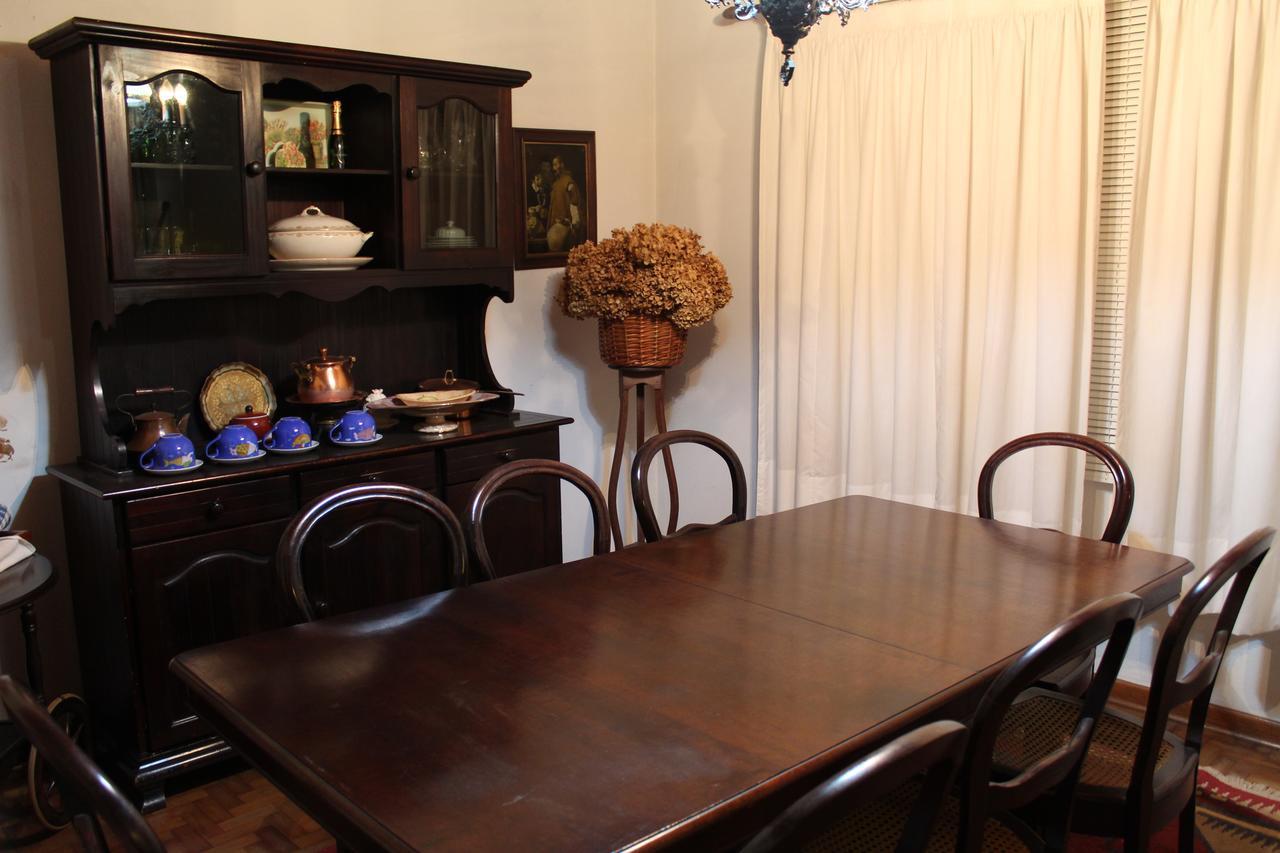 Casa Aconchegante No Capivari Campos do Jordão Eksteriør billede
