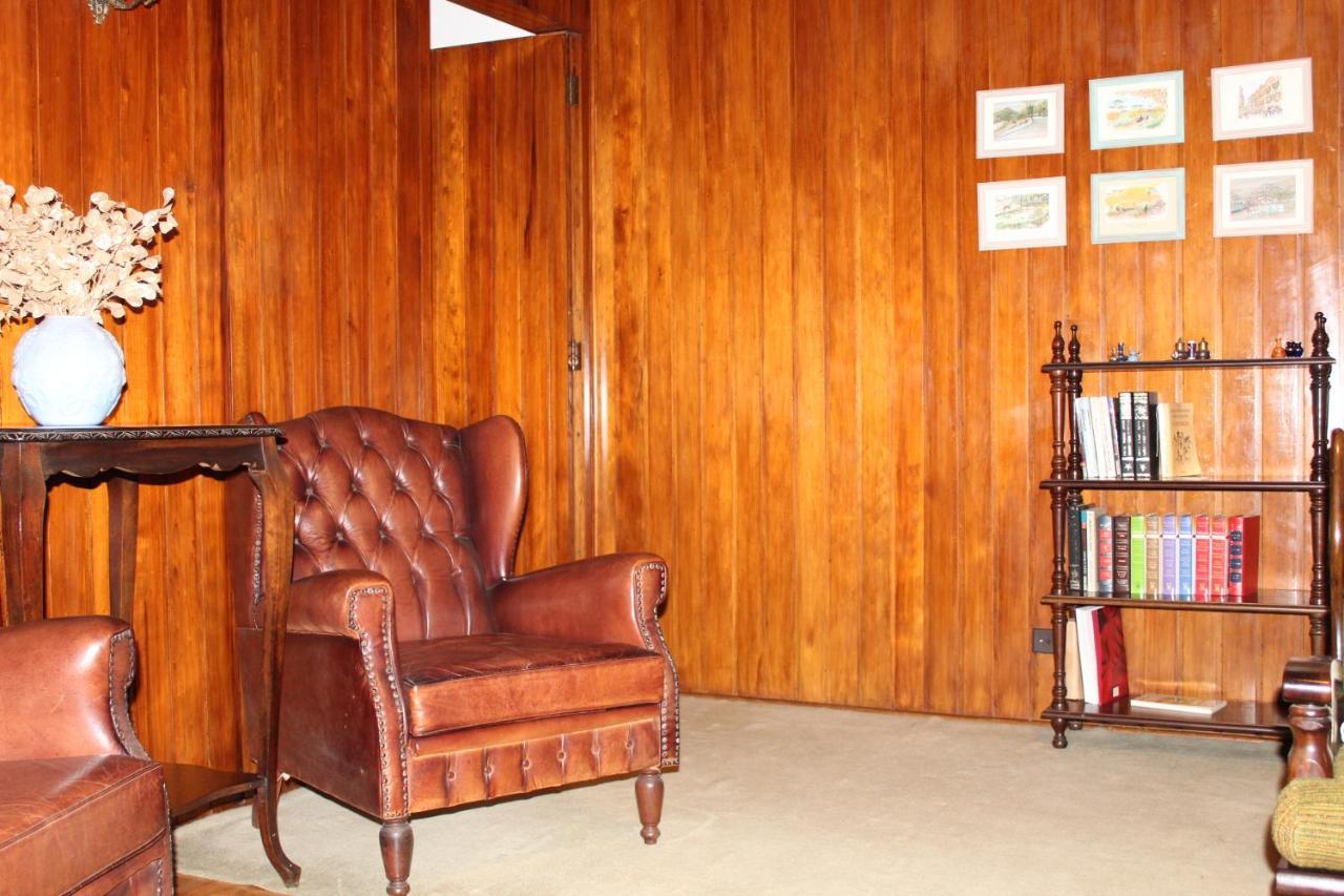 Casa Aconchegante No Capivari Campos do Jordão Eksteriør billede
