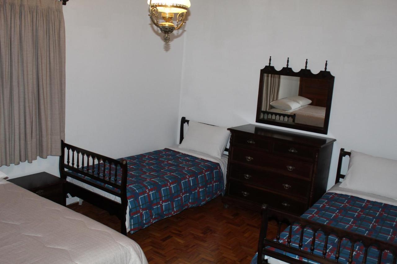 Casa Aconchegante No Capivari Campos do Jordão Eksteriør billede